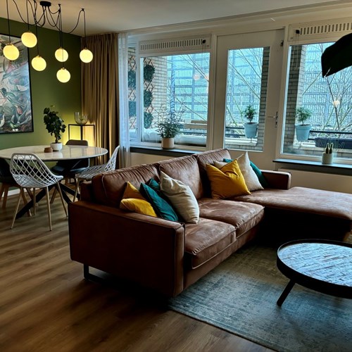 Rotterdam, Stationssingel, 2-kamer appartement - foto 1