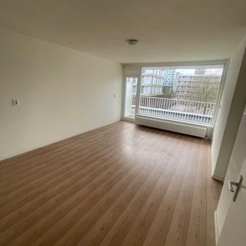 Amsterdam, Delflandplein, 4-kamer appartement - foto 1
