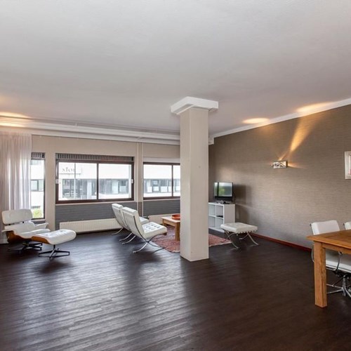 Leiden, Verbeekstraat, 2-kamer appartement - foto 1