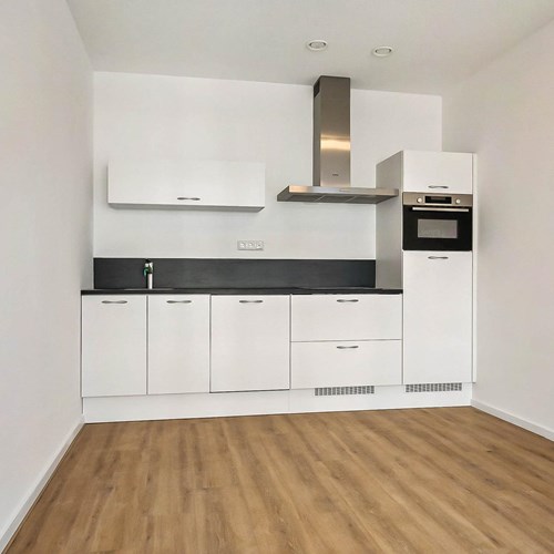 Hoofddorp, Niemeyerstraat, 2-kamer appartement - foto 1