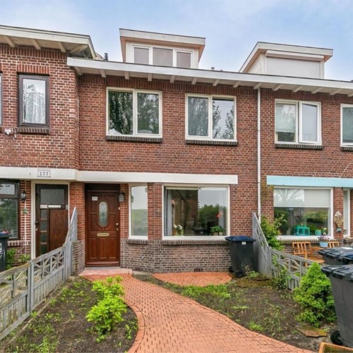 Monster, Rijnweg, eengezinswoning - foto 1