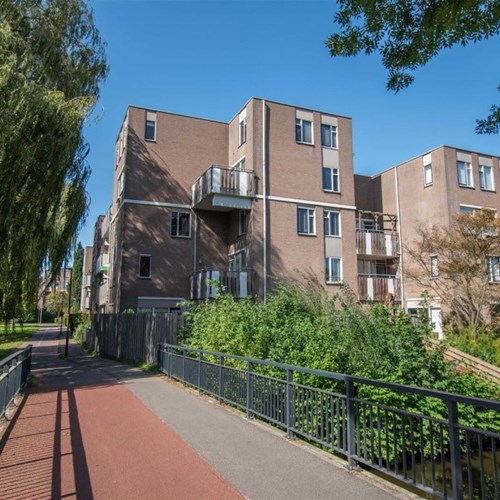 Zoetermeer, Vestdijkhove, 3-kamer appartement - foto 1