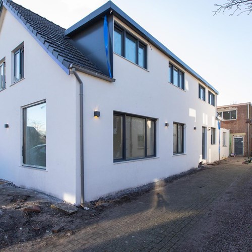 Velp (GE), Schoolstraat, eengezinswoning - foto 1