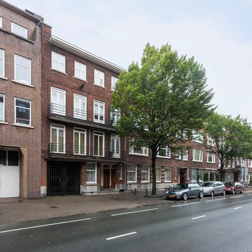 Rotterdam, Walenburgerweg, bovenwoning - foto 1