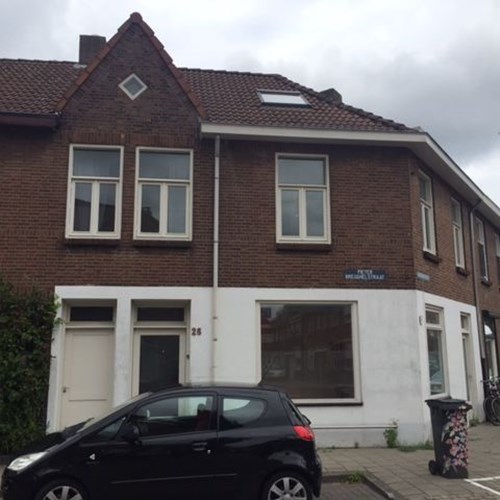 Eindhoven, Pieter Breughelstraat, kamer - foto 1