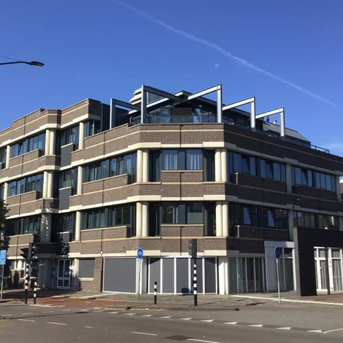 Helmond, Molenstraat, 2-kamer appartement - foto 1