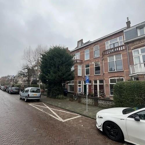 Den Haag, Galileistraat, 2-kamer appartement - foto 1