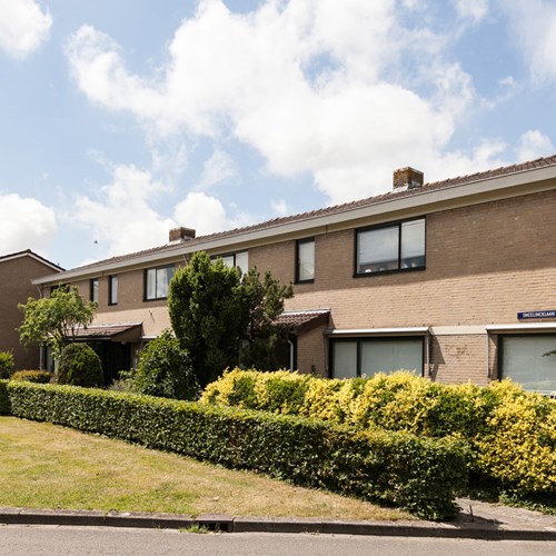 Alkmaar, Sweelincklaan, eengezinswoning - foto 1