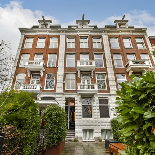 Amsterdam, Linnaeusstraat, 3-kamer appartement - foto 1
