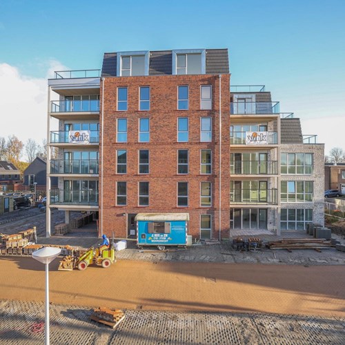 Capelle aan den IJssel, Schinkelsveen, 4-kamer appartement - foto 1