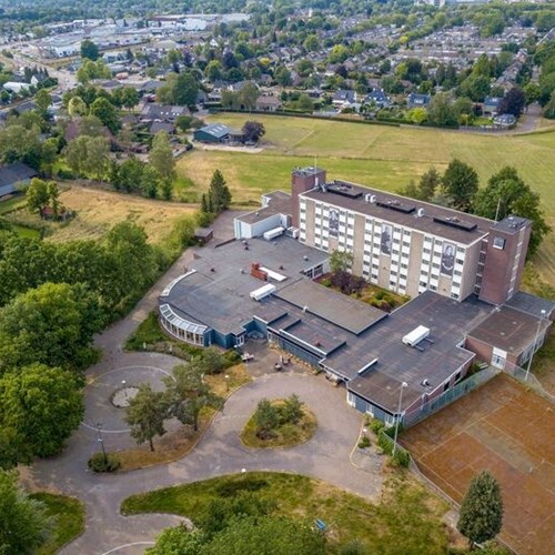 Geldrop, Bogardeind, zelfstandige studio - foto 1