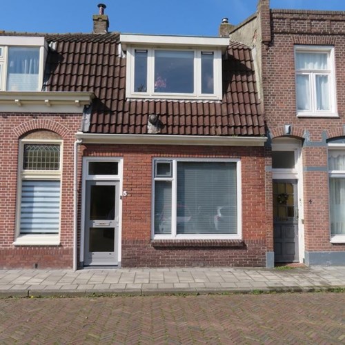 Den Helder, Steengracht, stadswoning - foto 1