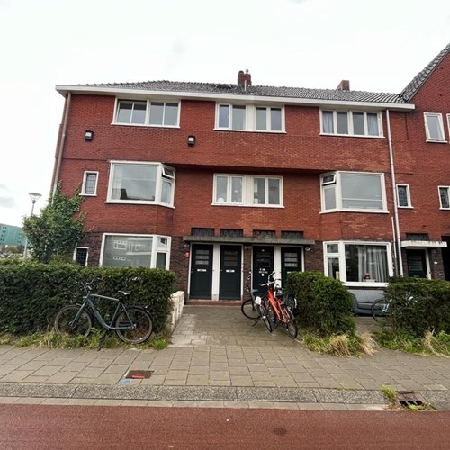 Groningen, Paterswoldseweg, kamer - foto 1