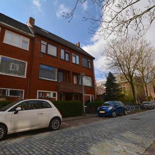 Groningen, Tweede Willemstraat, kamer - foto 1