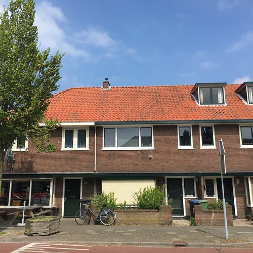 Amersfoort, Noordewierweg, kamer - foto 1