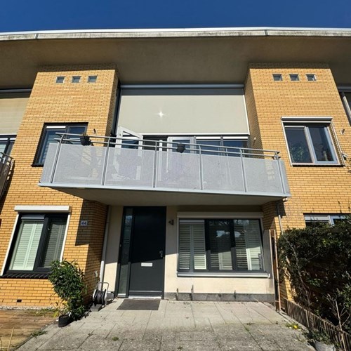 Dordrecht, Buitenrust, eengezinswoning - foto 1