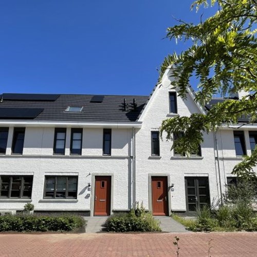 Tilburg, Daan van Dijkhof, woonruimte - foto 1