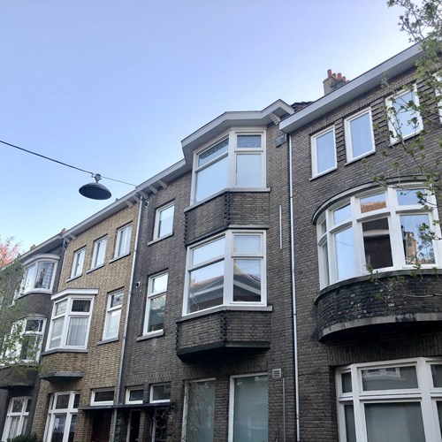 Maastricht, Franquinetstraat, 3-kamer appartement - foto 1