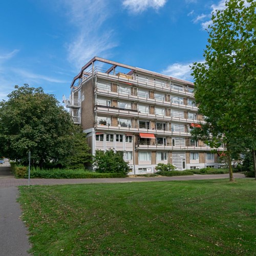 Heerlen, Marcus Aureliushof, portiekflat - foto 1