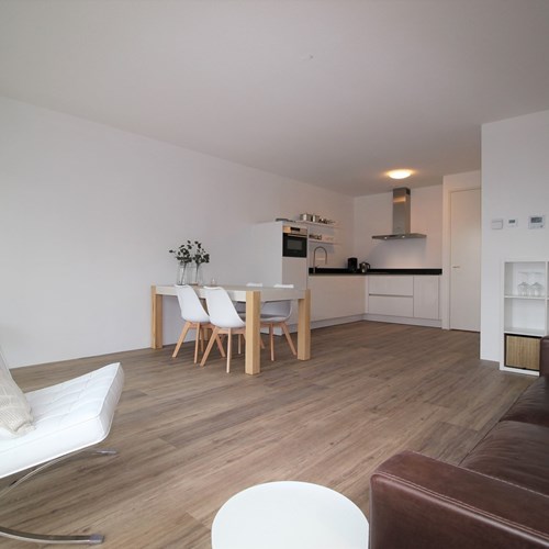 Amsterdam, Memeleiland, 3-kamer appartement - foto 1
