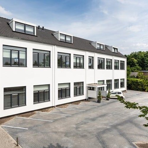 Waalre, Canisiushof, 3-kamer appartement - foto 1