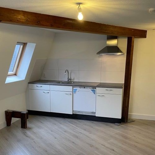 Tilburg, Smidspad, zelfstandige studio - foto 1