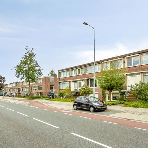 Eindhoven, Franklin D Rooseveltlaan, tussenwoning - foto 1