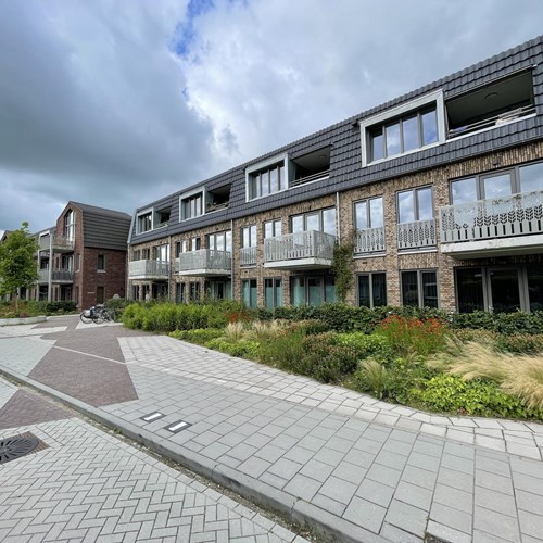 Bunnik, Molenweg, 3-kamer appartement - foto 1