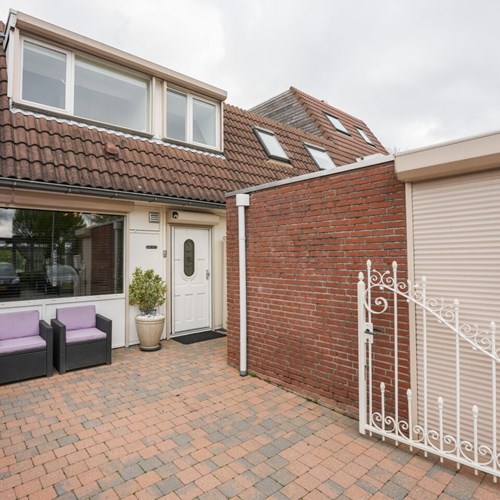 Nijmegen, Hillekensacker, eengezinswoning - foto 1