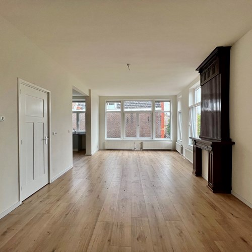 Rotterdam, Bergselaan, 4-kamer appartement - foto 1