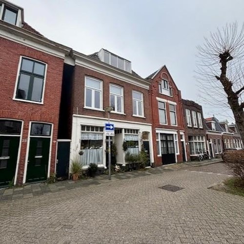 Groningen, Jacobstraat, bovenwoning - foto 1