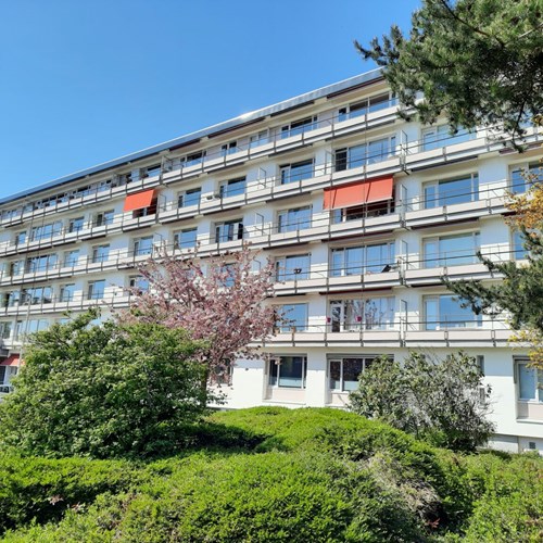 Heerlen, Marcus Aureliushof, portiekflat - foto 1
