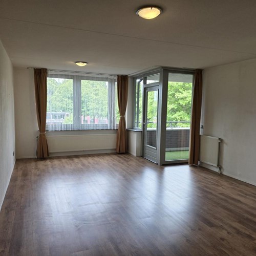 Tilburg, Verdiplein, 3-kamer appartement - foto 1