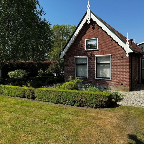 Zoeterwoude, Weipoortseweg, eengezinswoning - foto 1