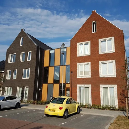 Zaltbommel, Jip en Jannekelaan, 3-kamer appartement - foto 1