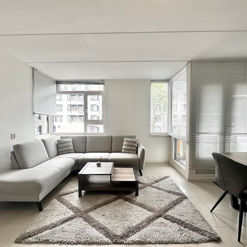 Amsterdam, Boeninlaan, 5-kamer appartement - foto 1