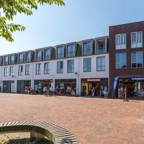 Leusden, Maximaplein, 3-kamer appartement - foto 1