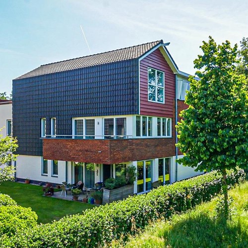 Laren (NH), Elzingapark, 3-kamer appartement - foto 1
