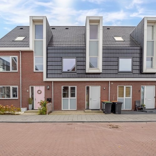 Blokker, Keteweid, eengezinswoning - foto 1