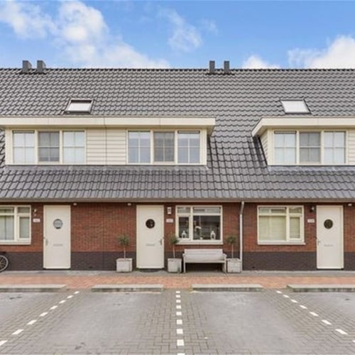 Amstelveen, Heemstede, eengezinswoning - foto 1