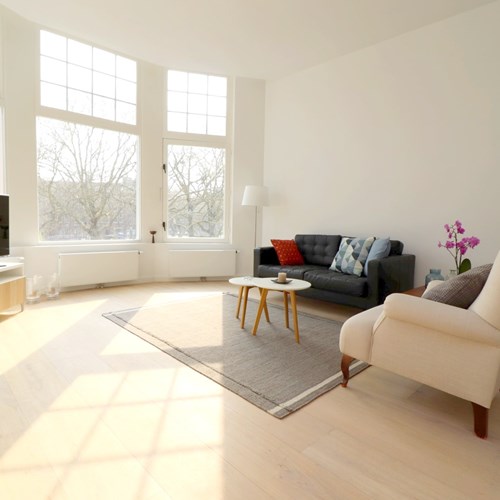 Rotterdam, Heemraadssingel, 2-kamer appartement - foto 1