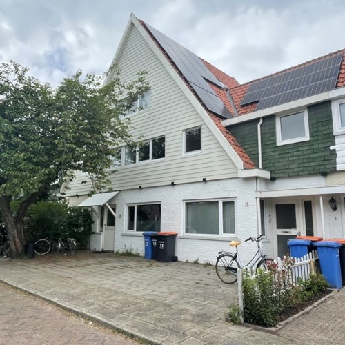 Amersfoort, Goudsbloemstraat, 2-kamer appartement - foto 1