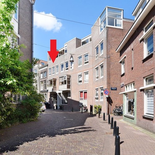 Dordrecht, Voorstraat, 2-kamer appartement - foto 1