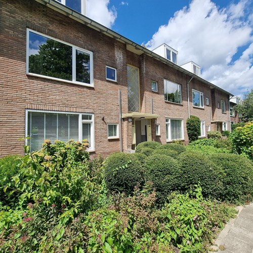 Amstelveen, Rembrandtweg, 3-kamer appartement - foto 1