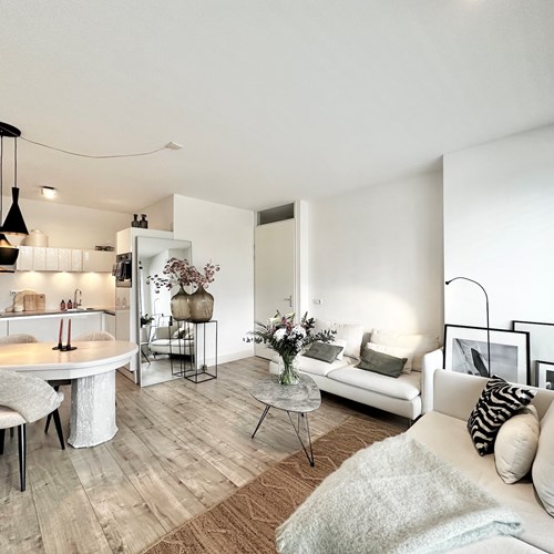 Amsterdam, Wim van Estlaan, 3-kamer appartement - foto 1