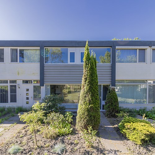 Uithoorn, Brunel, tussenwoning - foto 1