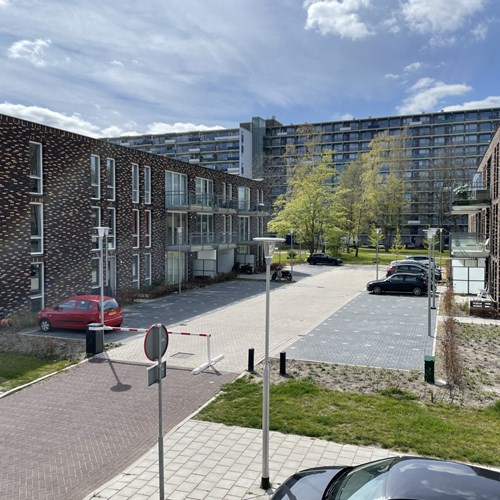 Duivendrecht, Meteoor, 2-kamer appartement - foto 1