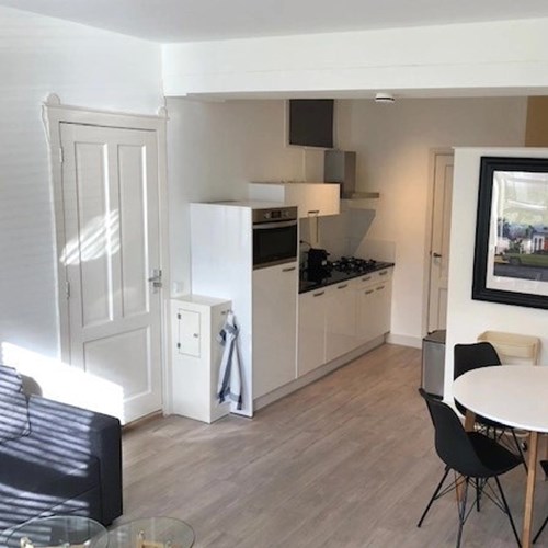 Rotterdam, Adrien Mildersstraat, zelfstandige studio - foto 1