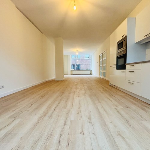 Den Haag, Wingerdstraat, eengezinswoning - foto 1