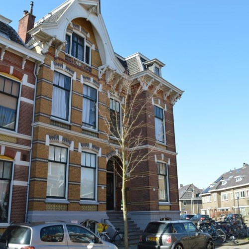 Zwolle, Prins Hendrikstraat, kamer - foto 1